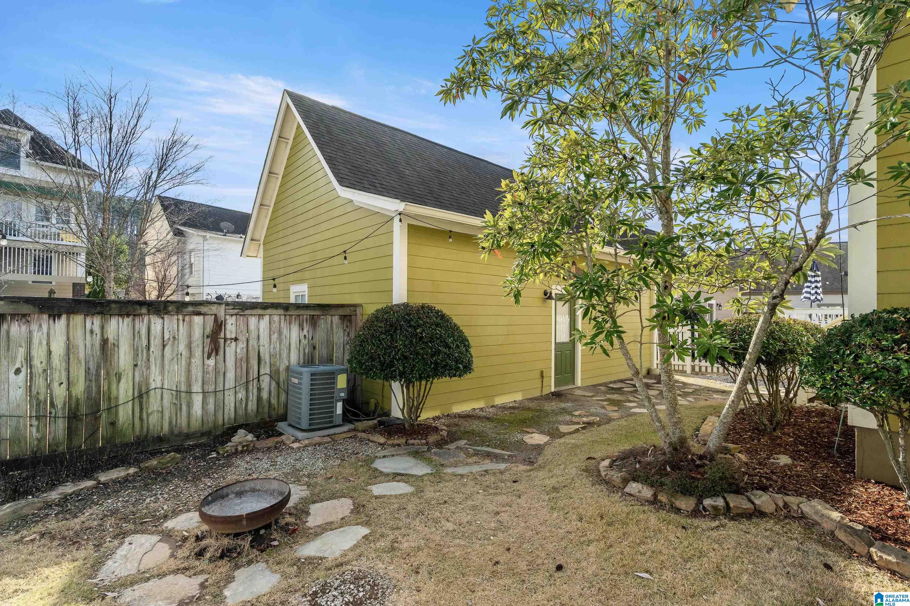 6459 Spring Street Trussville, AL 35173 - Photo 35 of 52