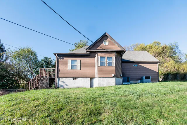 $260,000 | 1935 Sterchi Street, Knoxville, TN 37921