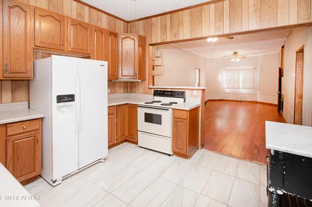 $260,000 | 1935 Sterchi Street, Knoxville, TN 37921