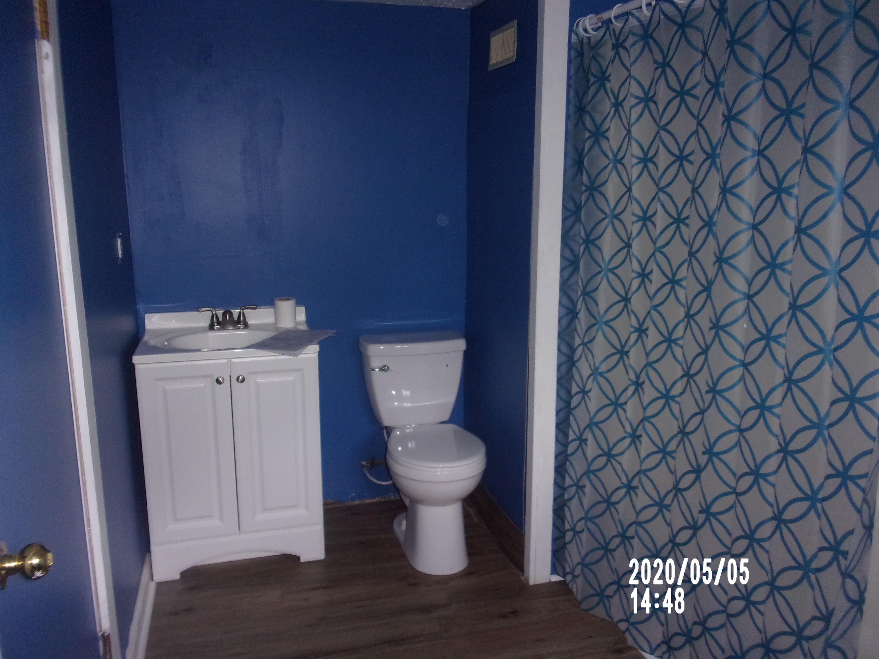 347 Lower Detroit Road Plymouth, ME 04969 - Photo 17 of 18 bathroom3