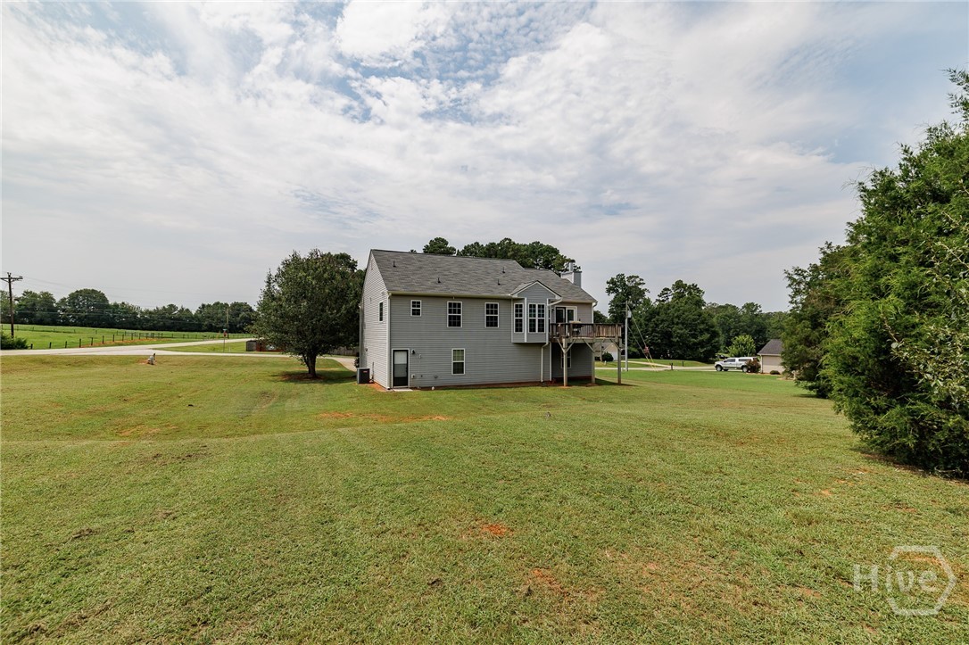 295 Jeremy Drive Colbert, GA 30628 - Photo 37 of 48 Gallery Image 37