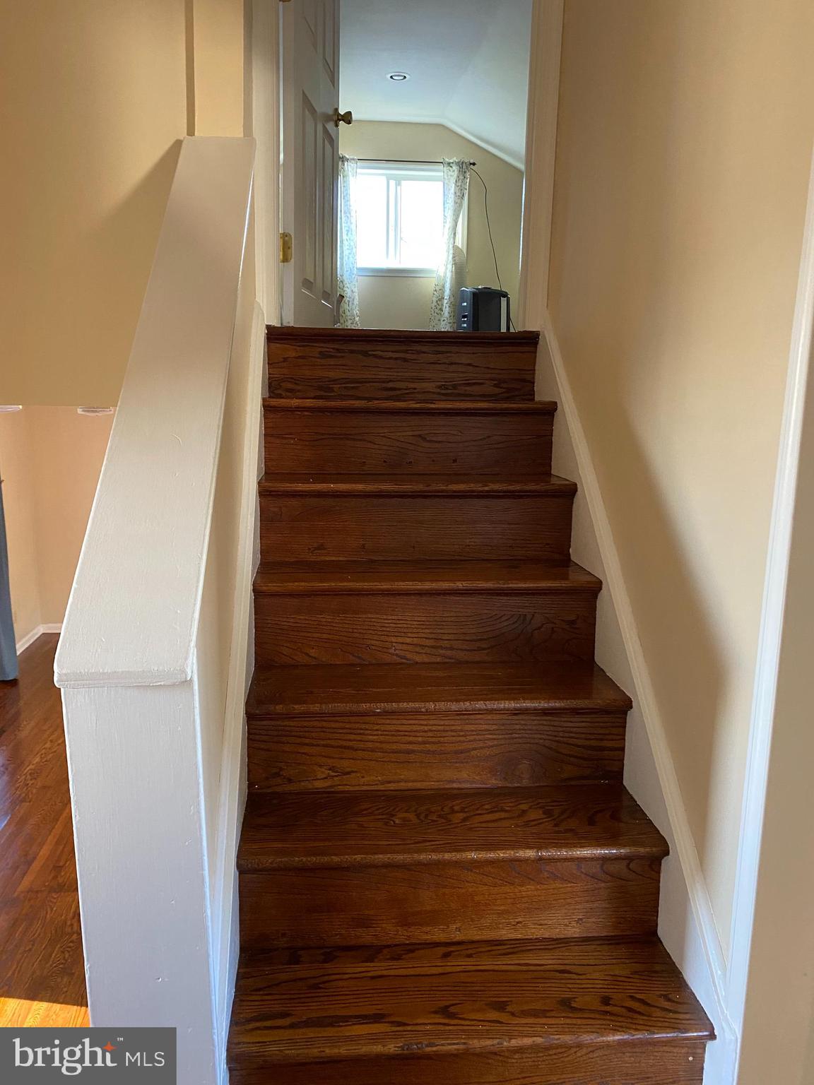 20 Matthews Road Newark, DE 19713 - Photo 15 of 18 The Third Floor Stairs