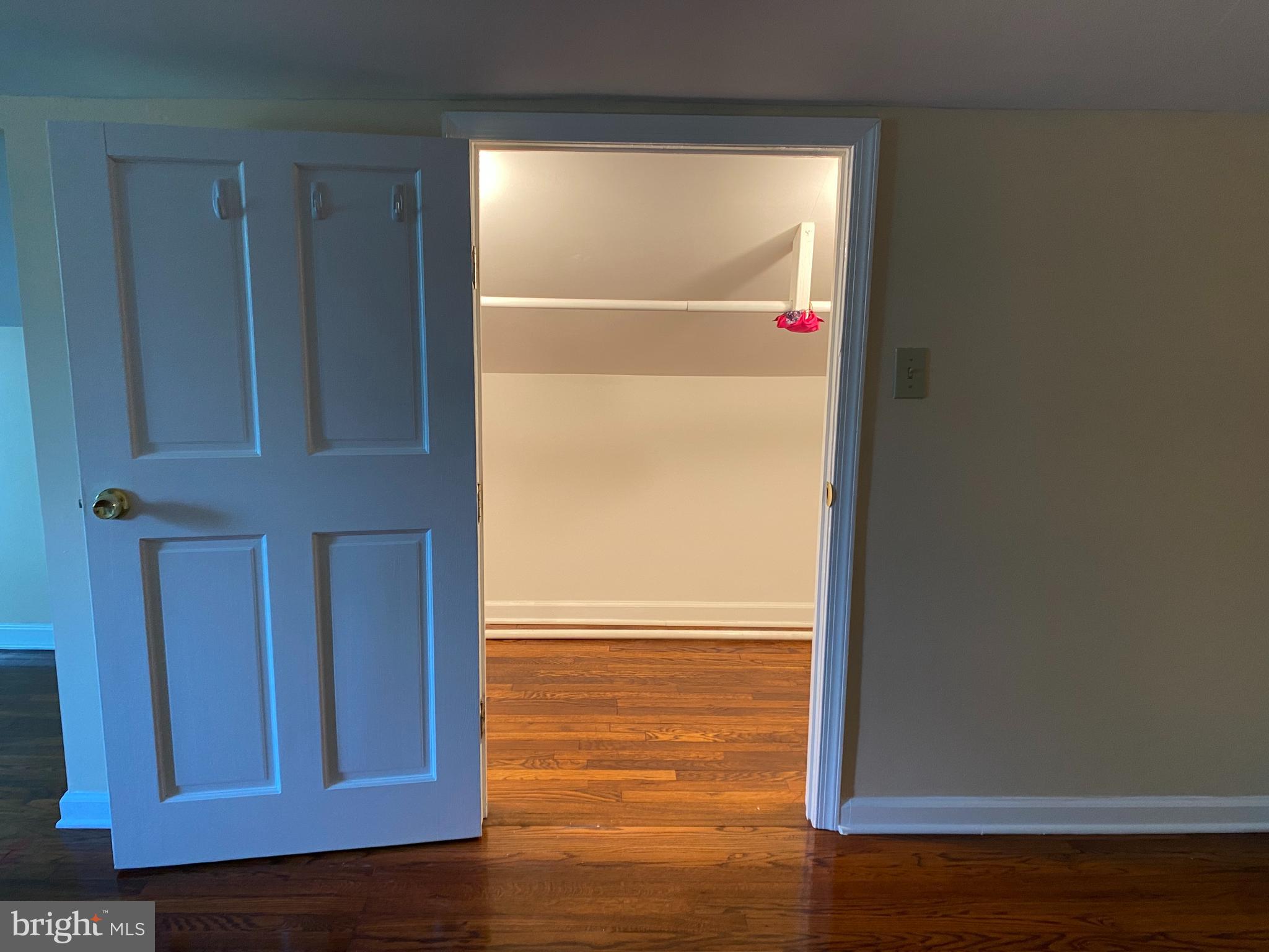 20 Matthews Road Newark, DE 19713 - Photo 18 of 18 Closet in the third floor