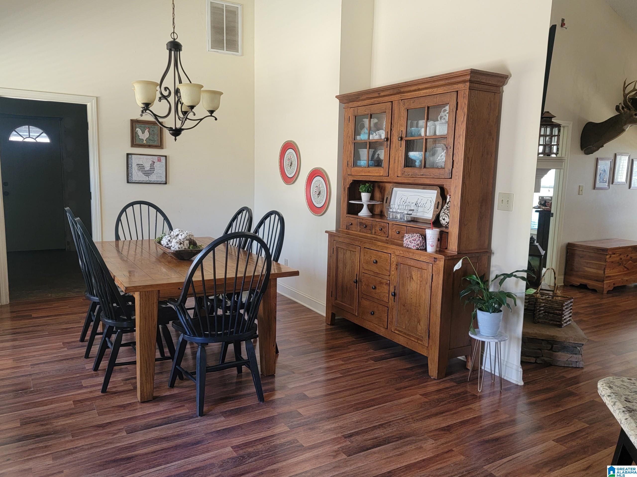 1405 Oak Grove Road Gadsden, AL 35905 - Photo 13 of 29