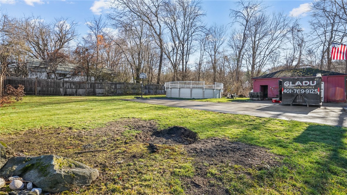 108 Mendon Road North Smithfield, RI 02896 - Photo 34 of 37