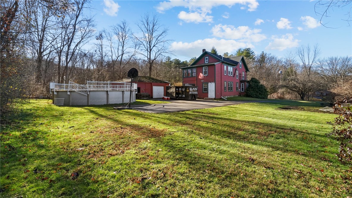 108 Mendon Road North Smithfield, RI 02896 - Photo 35 of 37