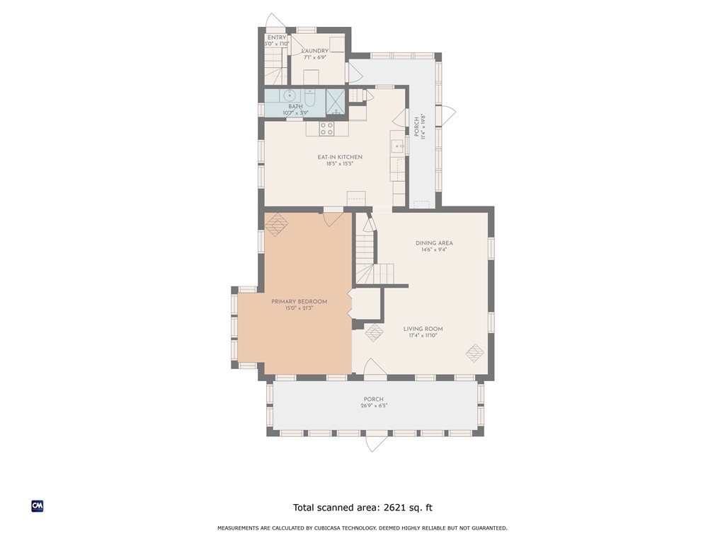 108 Mendon Road North Smithfield, RI 02896 - Photo 36 of 37