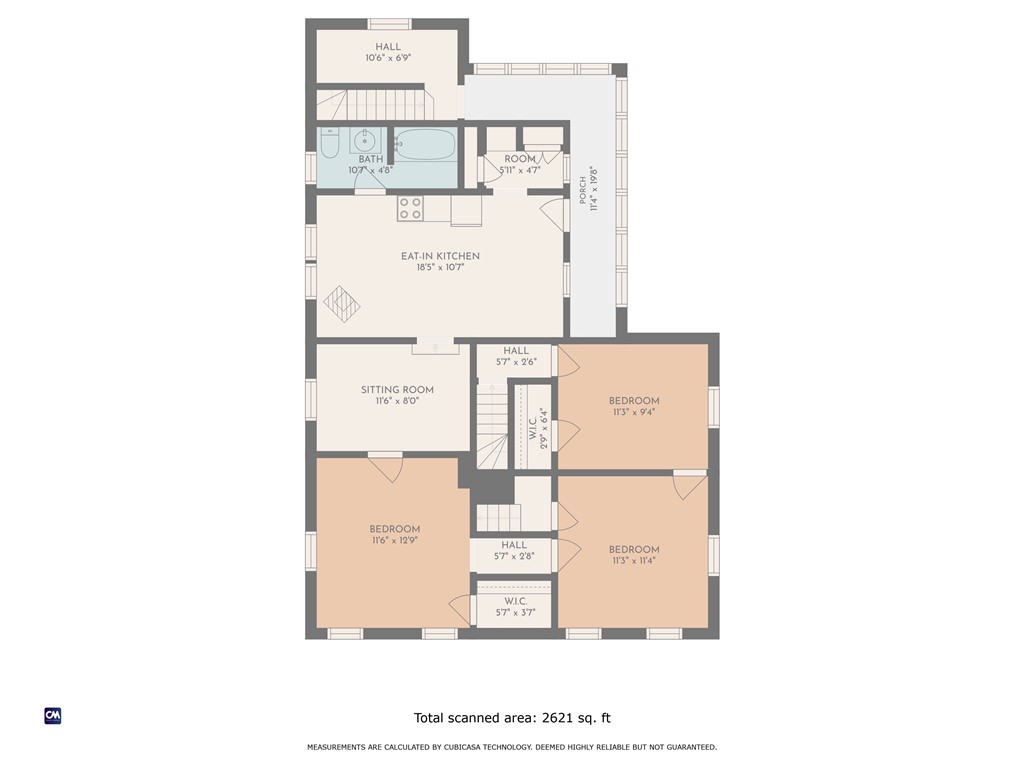 108 Mendon Road North Smithfield, RI 02896 - Photo 37 of 37