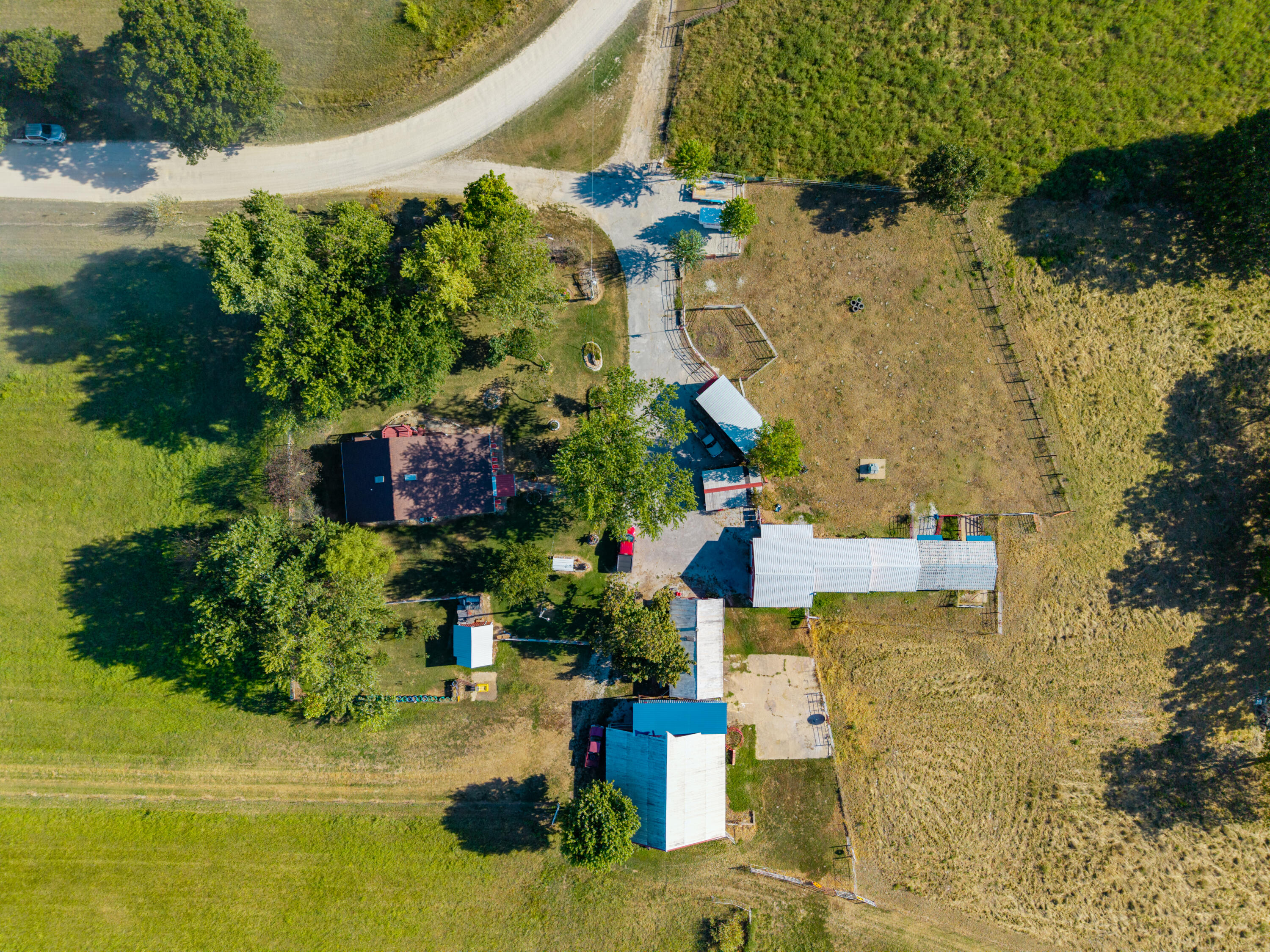 10763 Red Spring Road Mountain Grove, MO 65711 - Photo 56 of 68 10763 Red Spring Rd-95