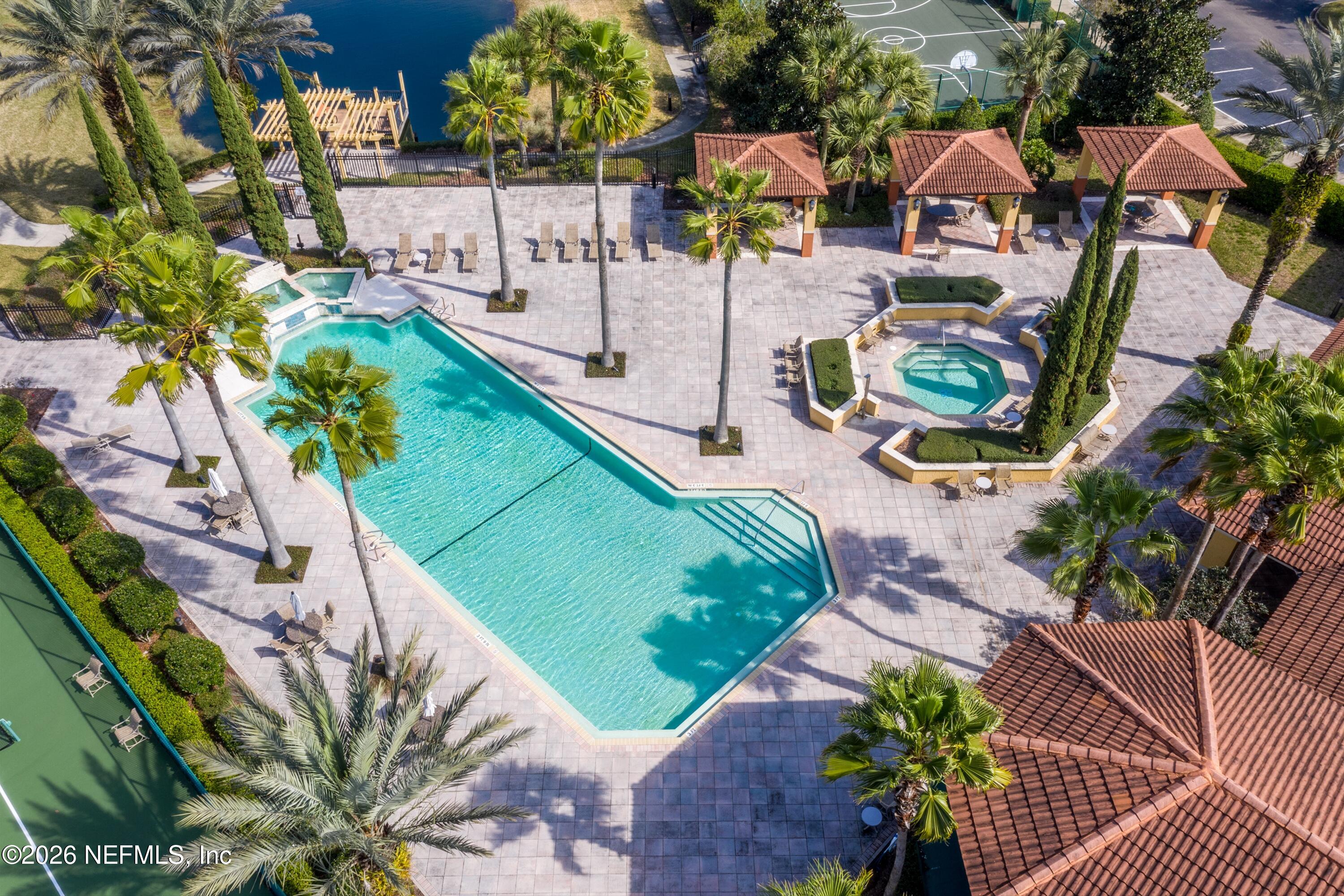 9745 Touchton Road, Unit 1802 Jacksonville, FL 32246 - Photo 8 of 41 38-IL Villagio-10