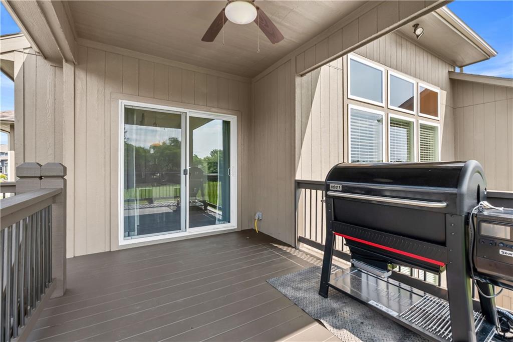 2634 Southwest River Trail Road Lee's Summit, MO 64082 - Photo 34 of 45 Gallery Image 34
