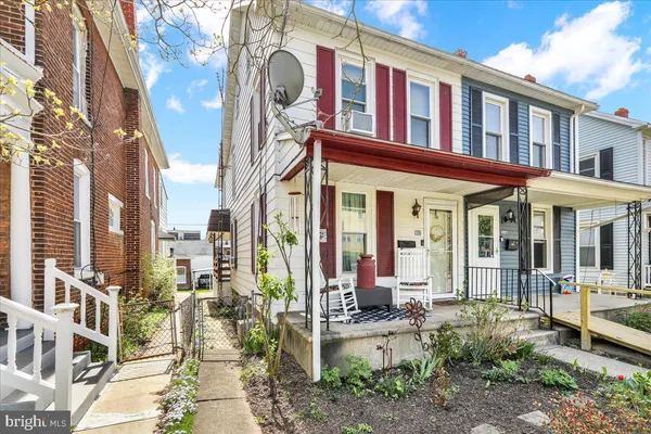 $199,900 | 258 East Walnut Street, Kutztown, PA 19530