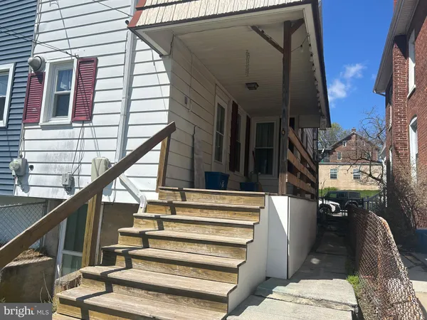 $199,900 | 258 East Walnut Street, Kutztown, PA 19530