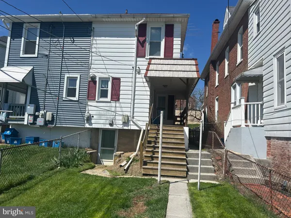 $199,900 | 258 East Walnut Street, Kutztown, PA 19530