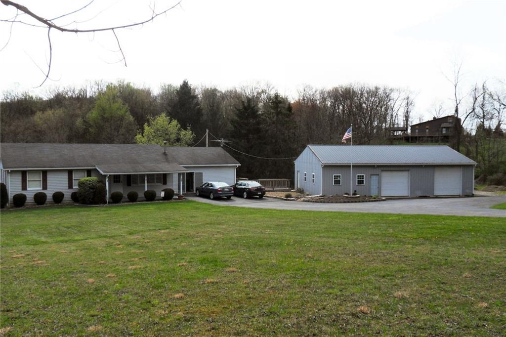 529 State Park Road New Alexandria, PA 15670 - Photo 2 of 25