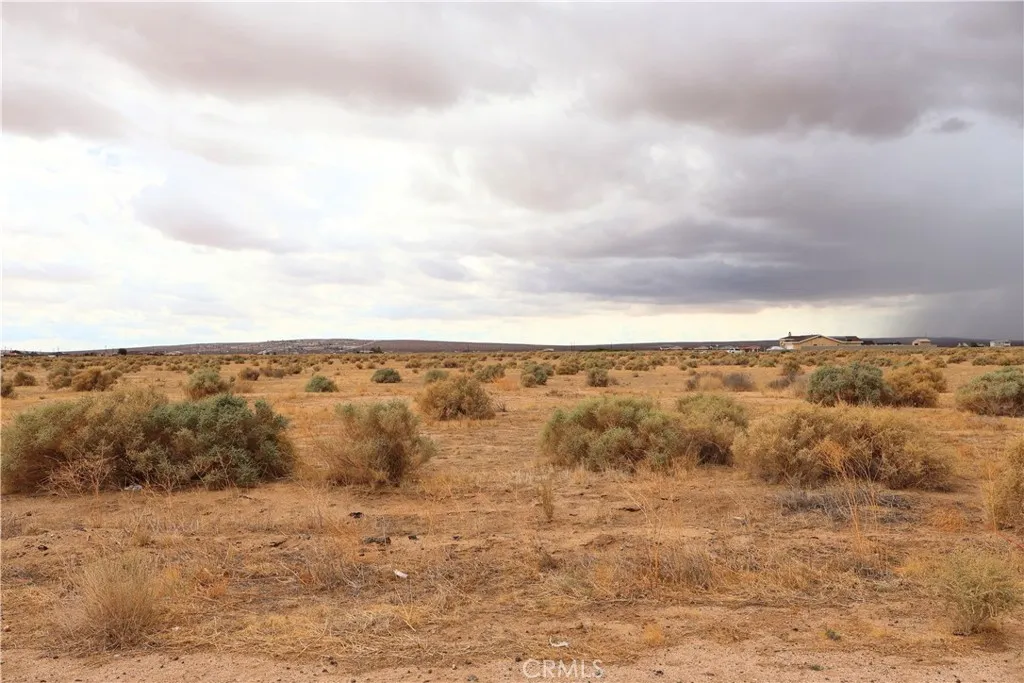 0 Redwood Edwards, CA 93523 - Photo 2 of 7