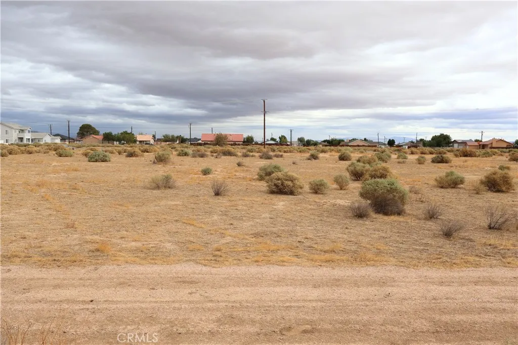 0 Redwood Edwards, CA 93523 - Photo 3 of 7