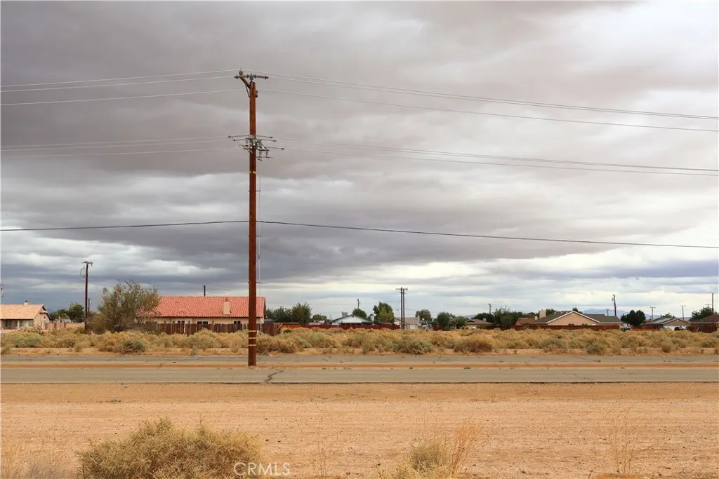 0 Redwood Edwards, CA 93523 - Photo 5 of 7 a view of a city with ocean