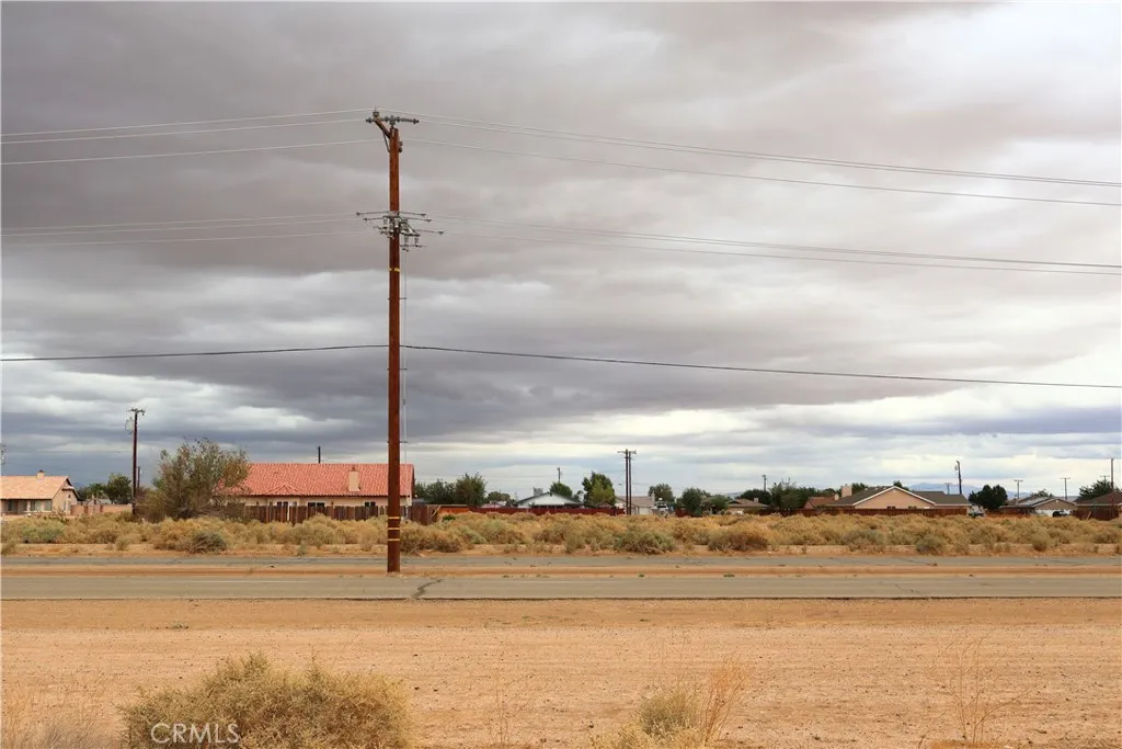 0 Redwood Edwards, CA 93523 - Photo 5 of 7