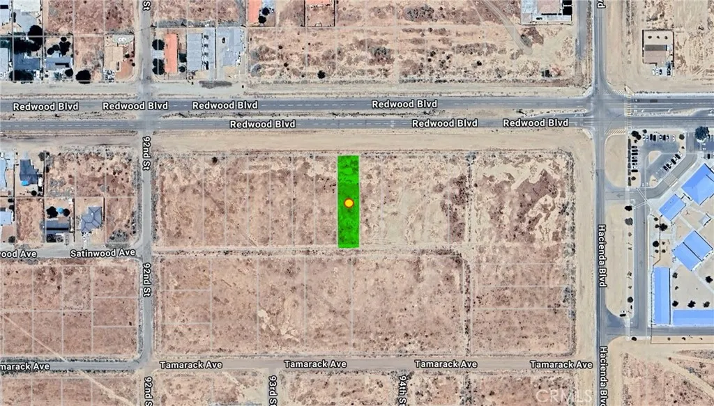 0 Redwood Edwards, CA 93523 - Photo 6 of 7