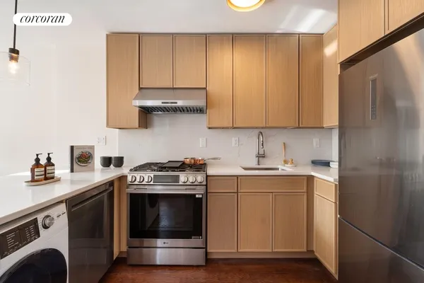 $1,250,000 | 128 South 1st Street, Unit 3B | Williamsburg