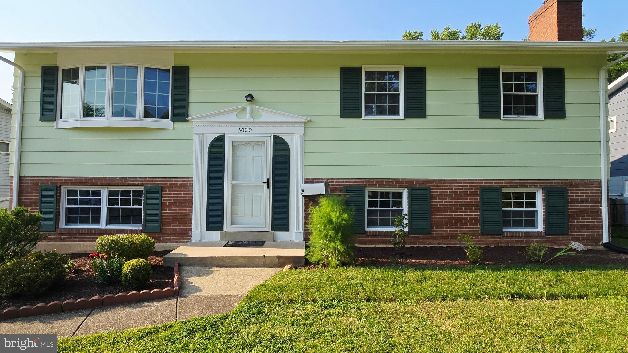 5020 Paducah Road College Park, MD 20740 - Photo 1 of 64 Front View