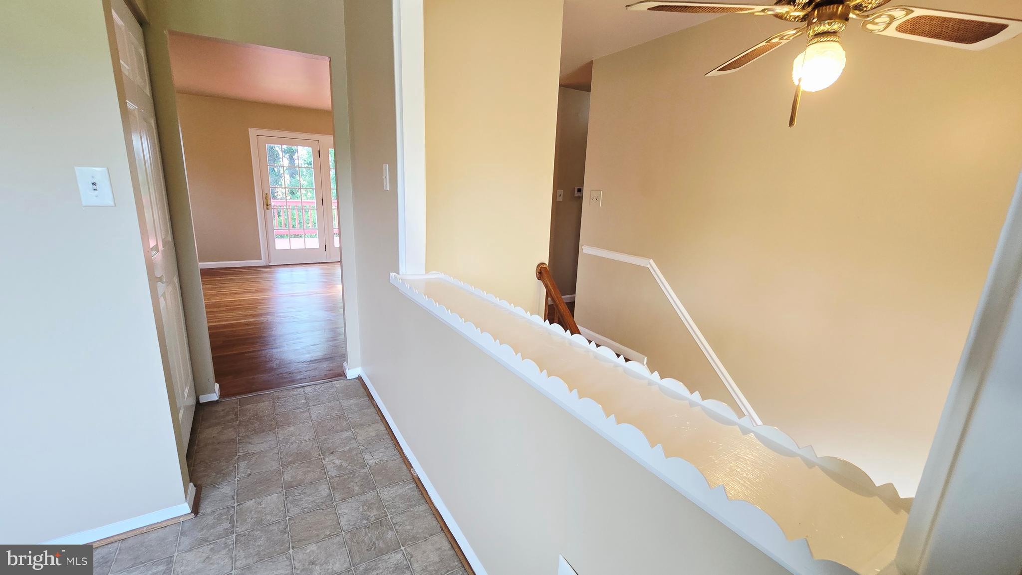 5020 Paducah Road College Park, MD 20740 - Photo 25 of 64 Access from Kitchen to the Living Room