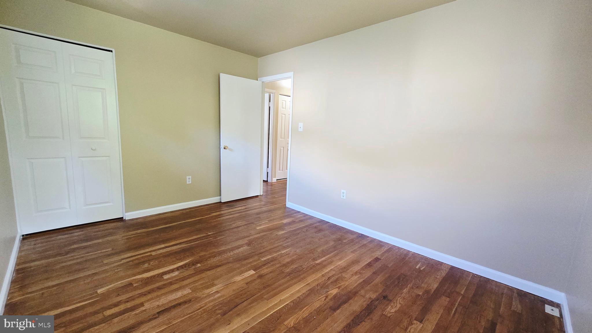5020 Paducah Road College Park, MD 20740 - Photo 28 of 64 Master Bedroom