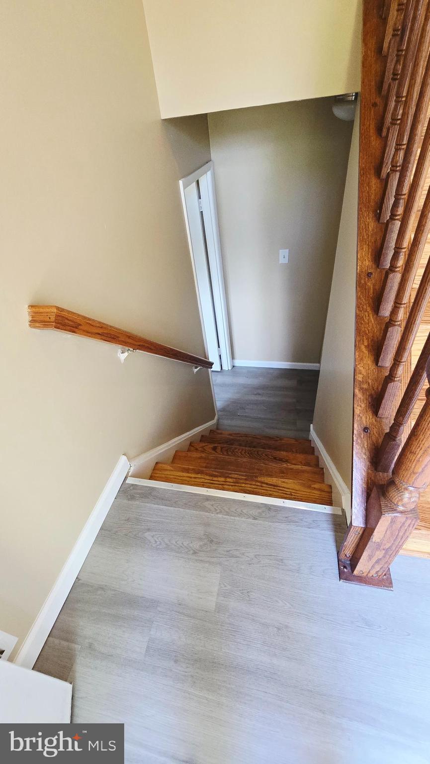 5020 Paducah Road College Park, MD 20740 - Photo 40 of 64 Stairs to Lower Level