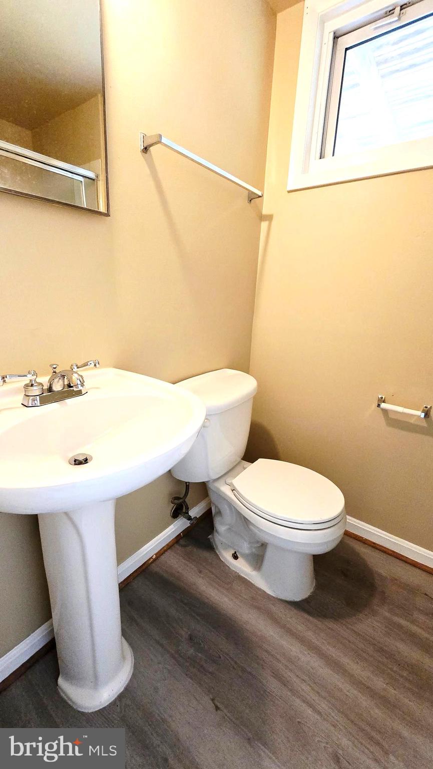 5020 Paducah Road College Park, MD 20740 - Photo 52 of 64 Lower Level Full Bathroom