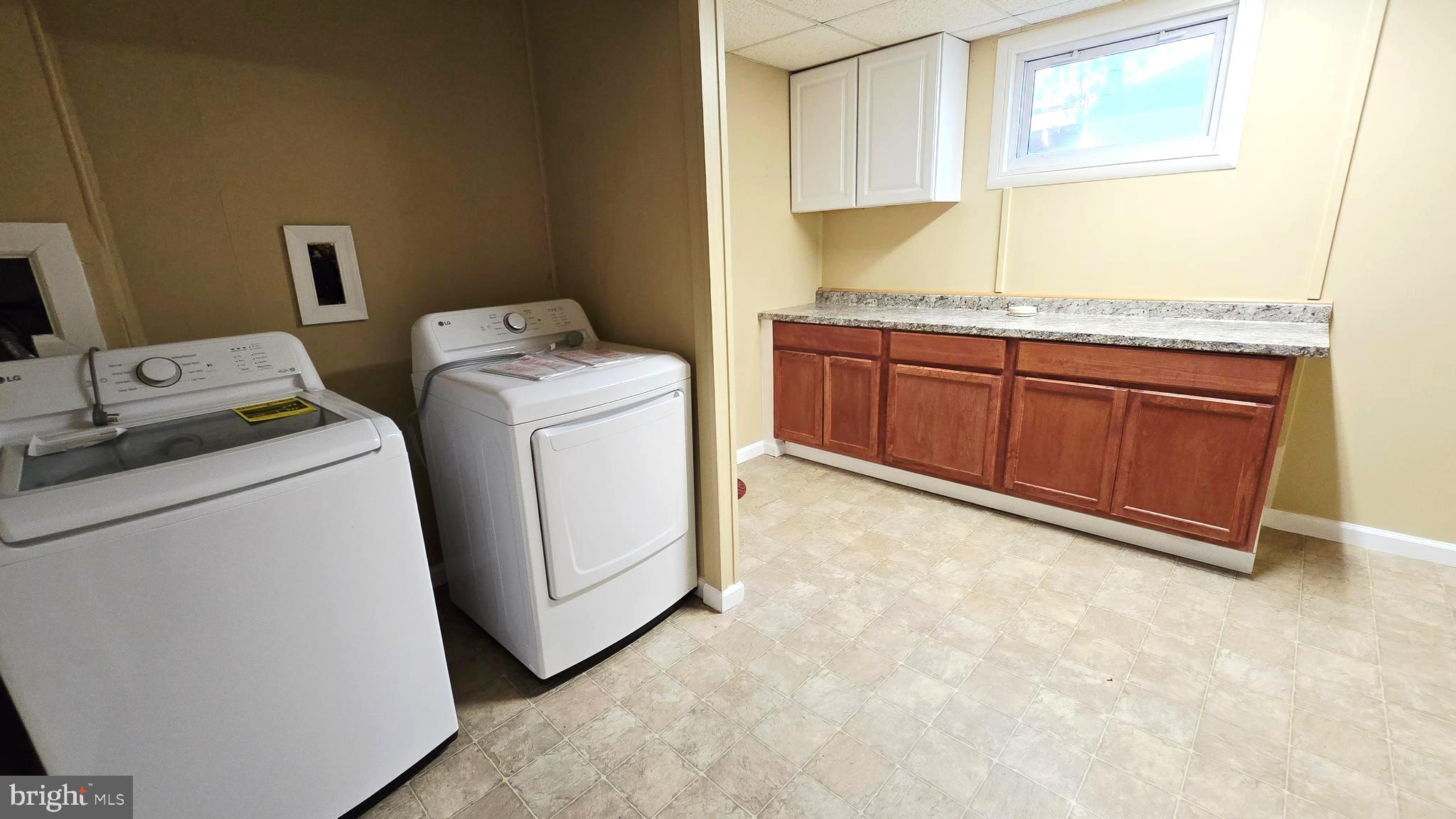 5020 Paducah Road College Park, MD 20740 - Photo 54 of 64 Laundry & Potential Kitchenette Area