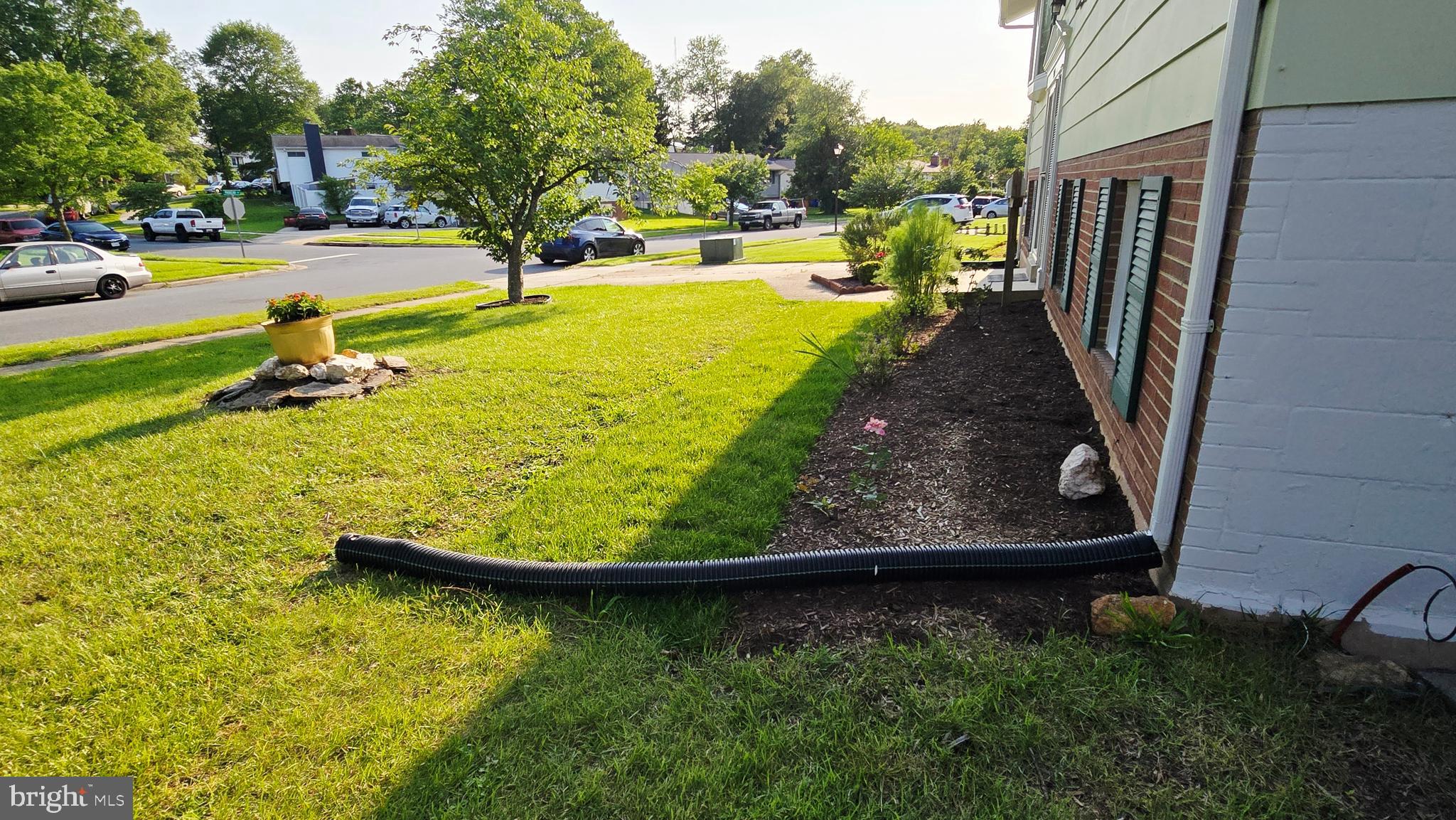 5020 Paducah Road College Park, MD 20740 - Photo 59 of 64 Front-Yard Side View