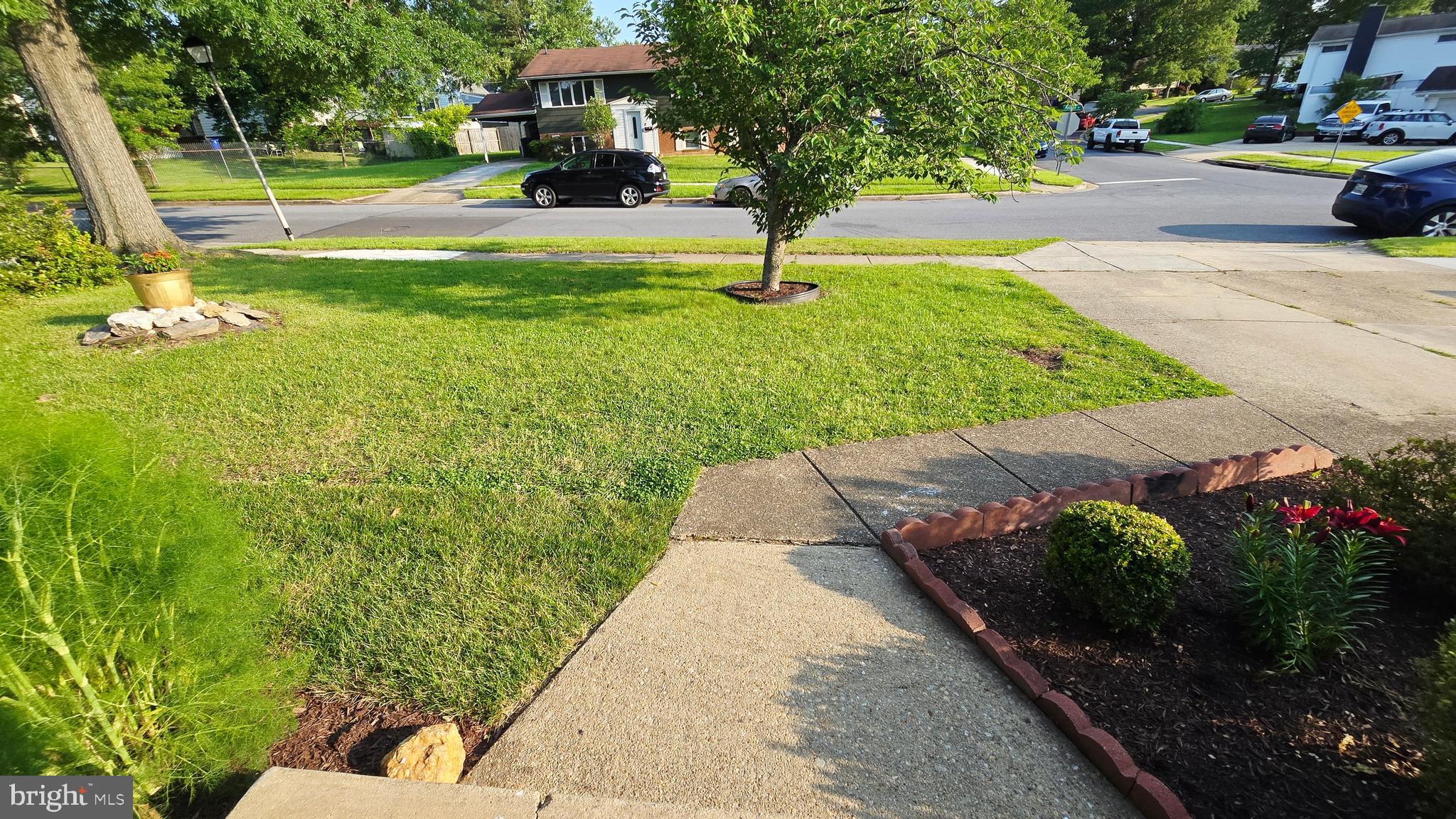 5020 Paducah Road College Park, MD 20740 - Photo 64 of 64 Front Yard