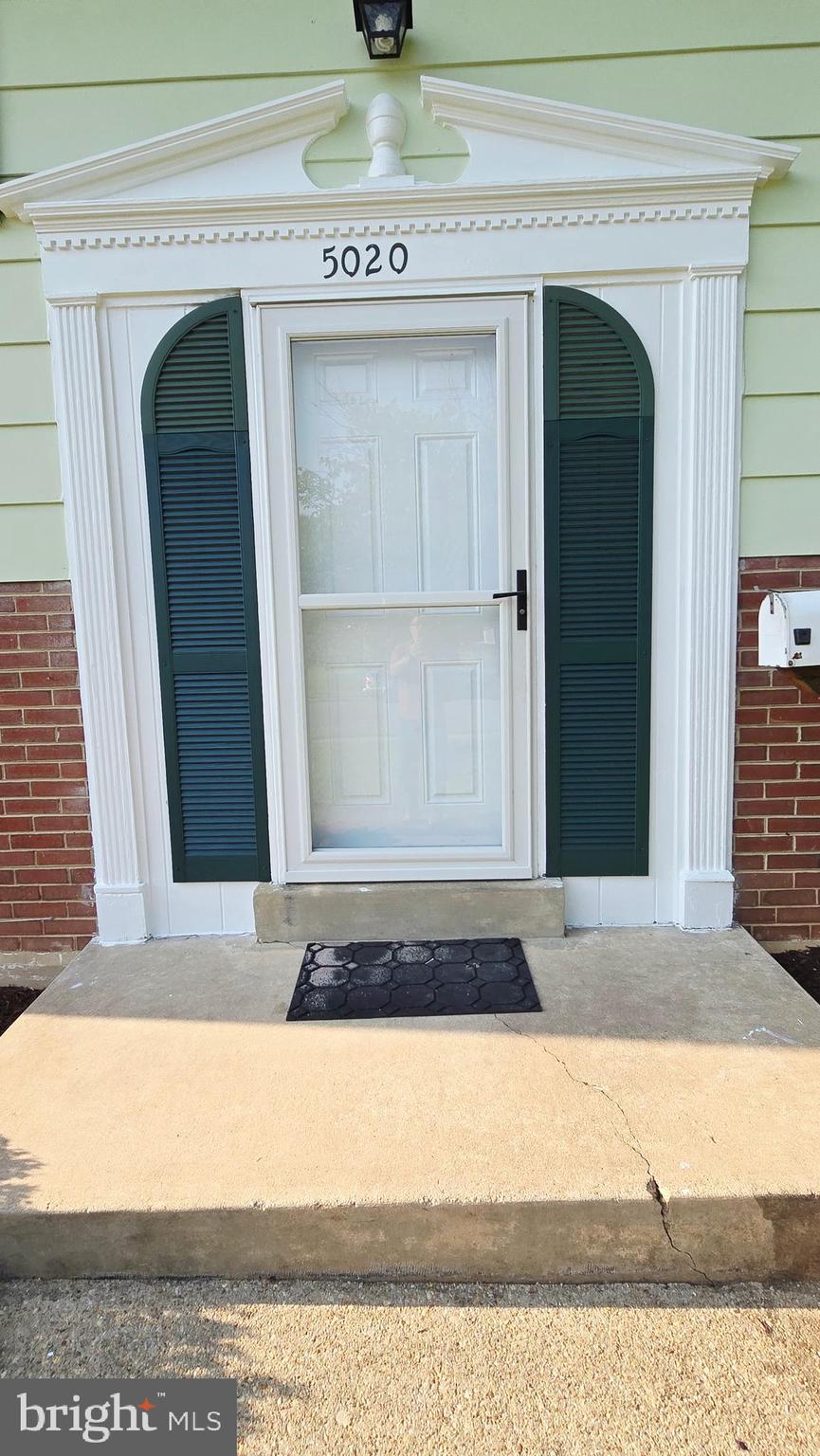 5020 Paducah Road College Park, MD 20740 - Photo 7 of 64 Welcome to the Home