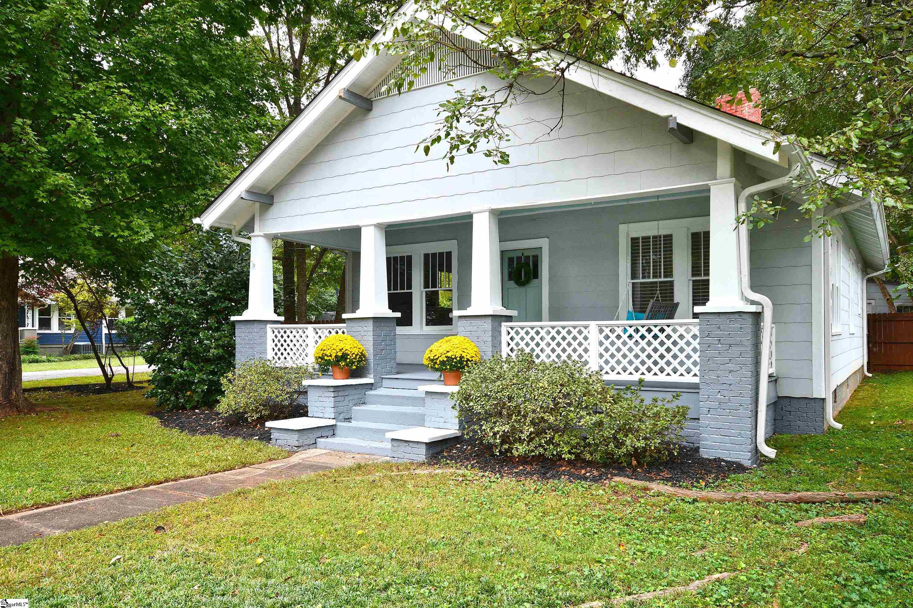 8 North Franklin Road Greenville, SC 29609 - Photo 2 of 26 Gallery Image 2