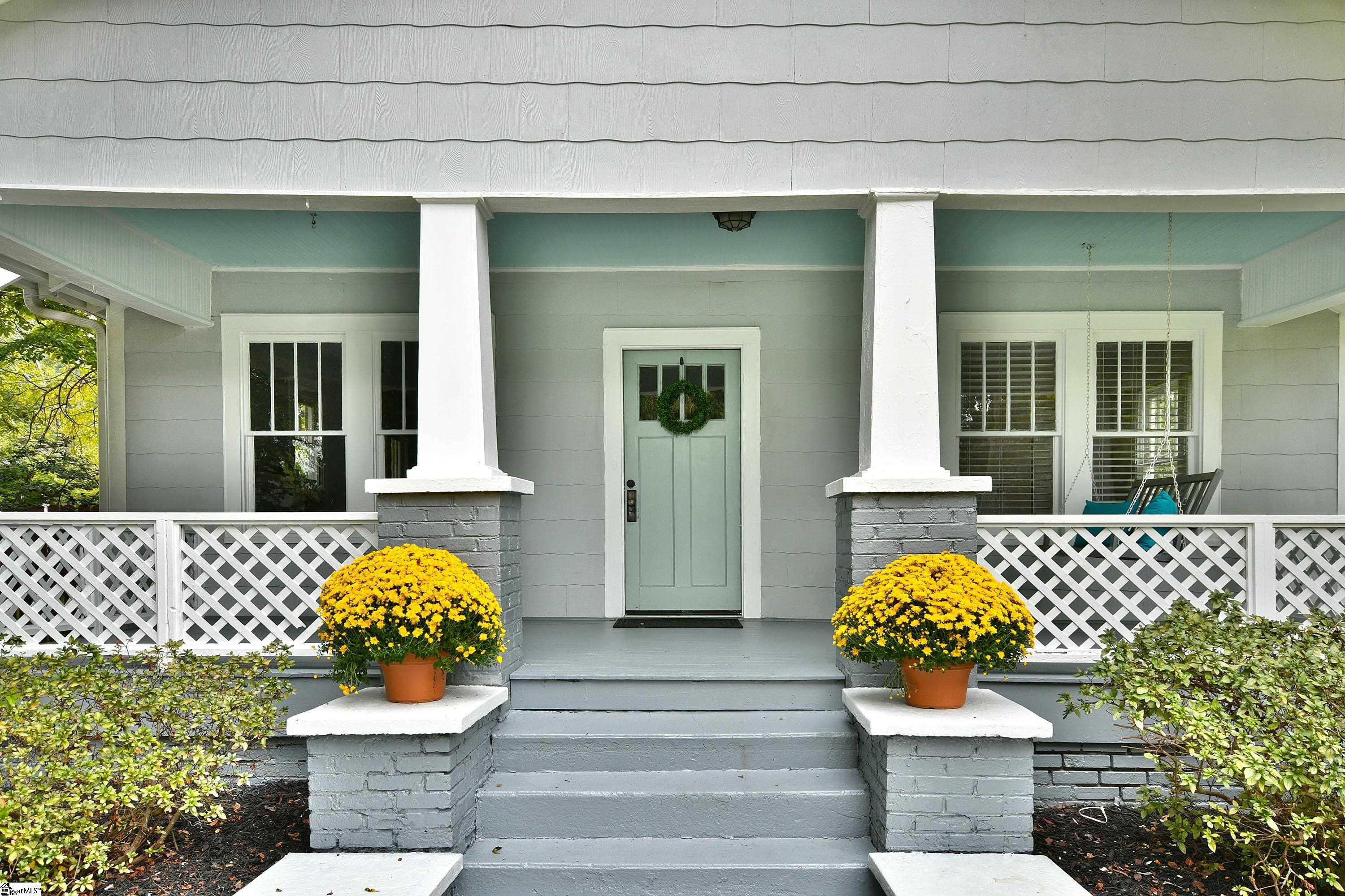 8 North Franklin Road Greenville, SC 29609 - Photo 3 of 26 Gallery Image 3
