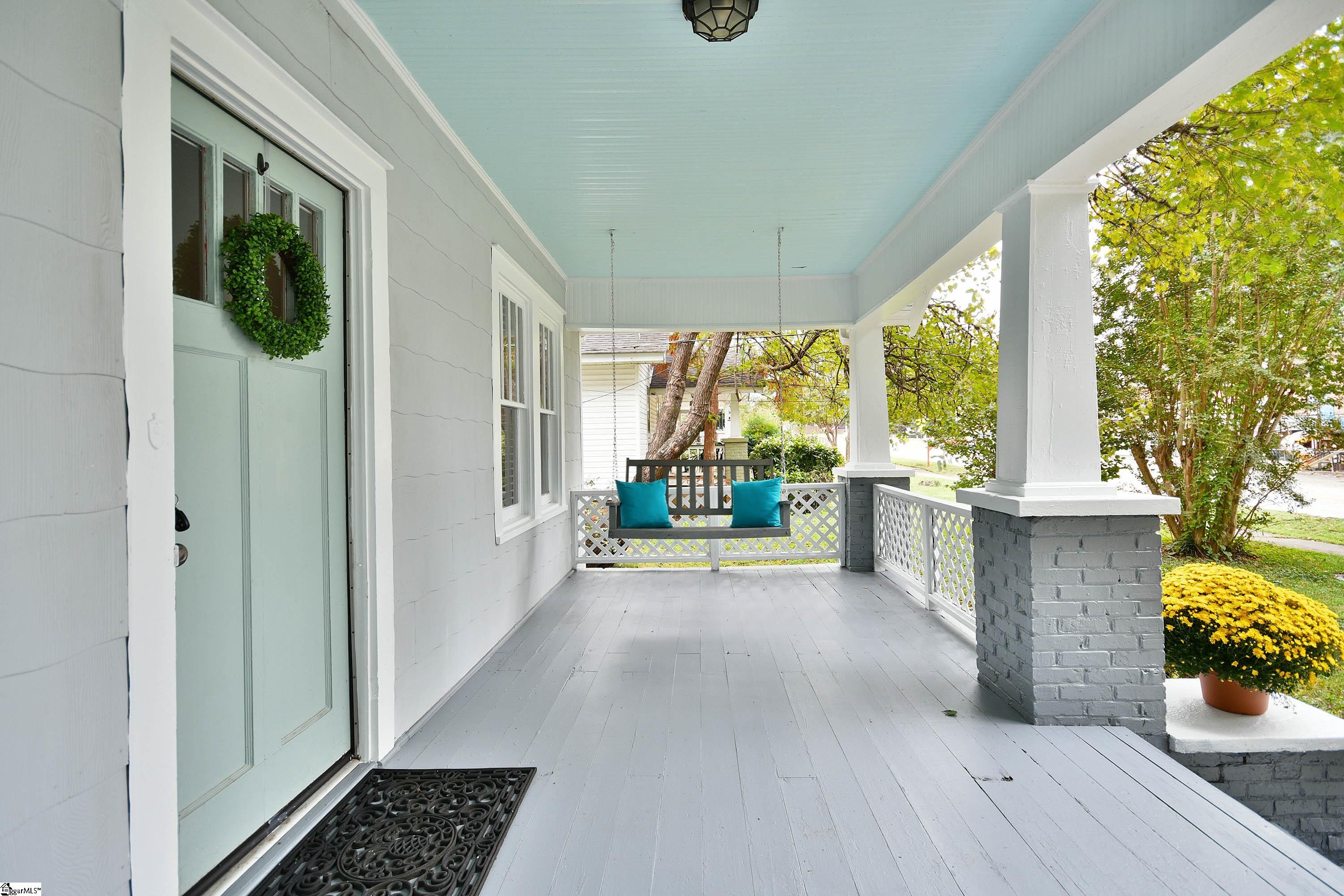8 North Franklin Road Greenville, SC 29609 - Photo 6 of 26 Gallery Image 6