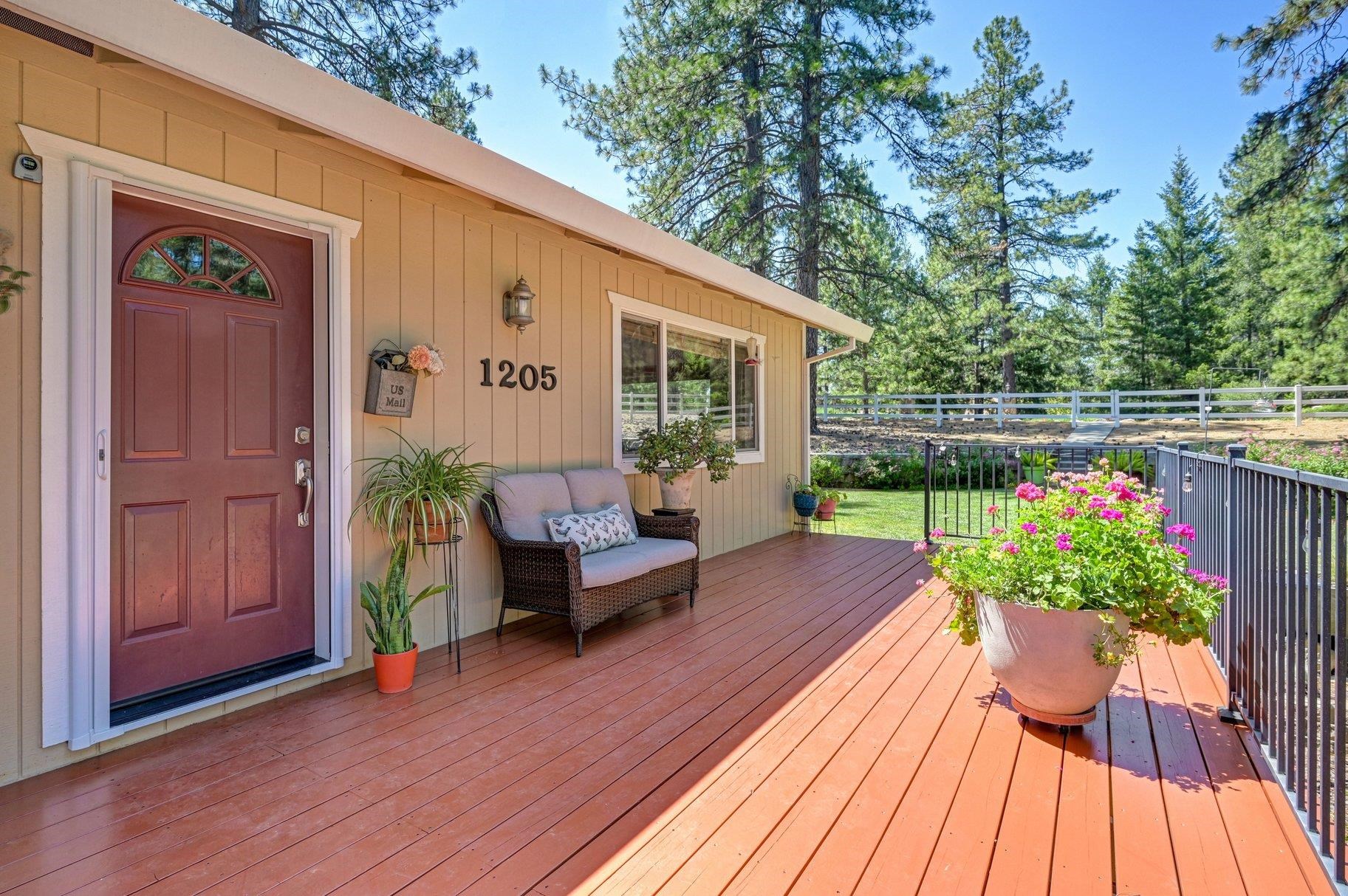 1205 Tokayana Ranch Lane Colfax, CA 95713 - Photo 2 of 28