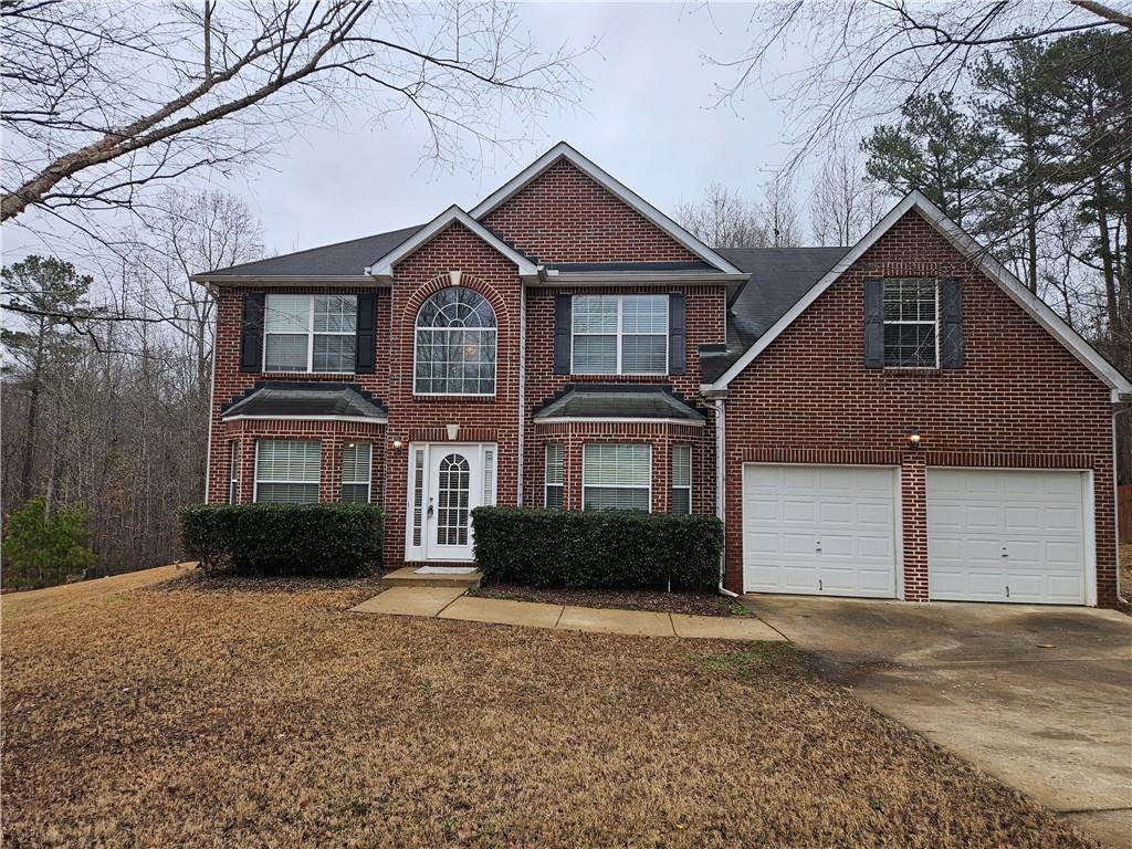4667 Derby Loop Fairburn, GA 30213 - Photo 1 of 1 Gallery Image 1