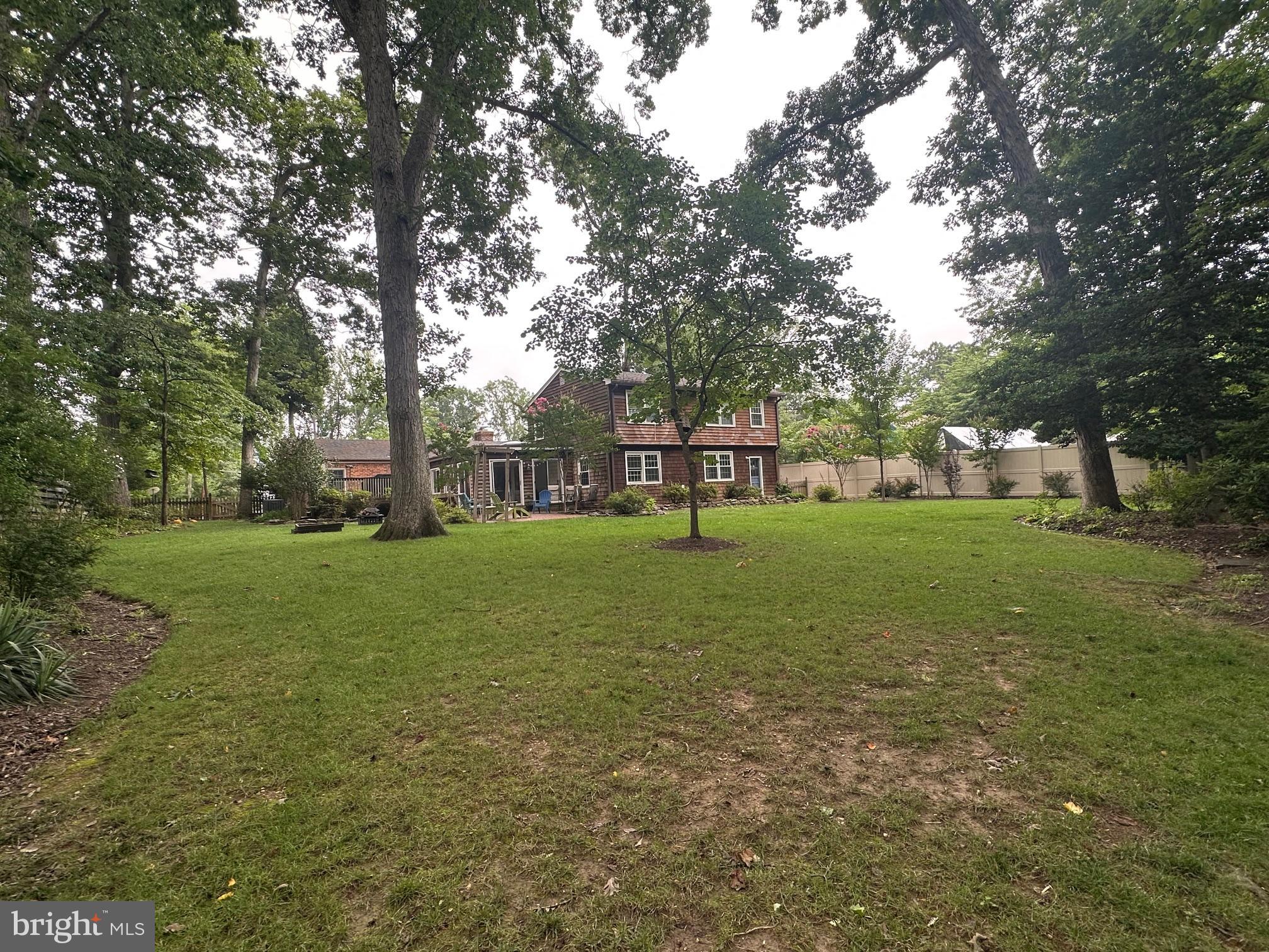 2332 Addison Street Vienna, VA 22180 - Photo 3 of 7