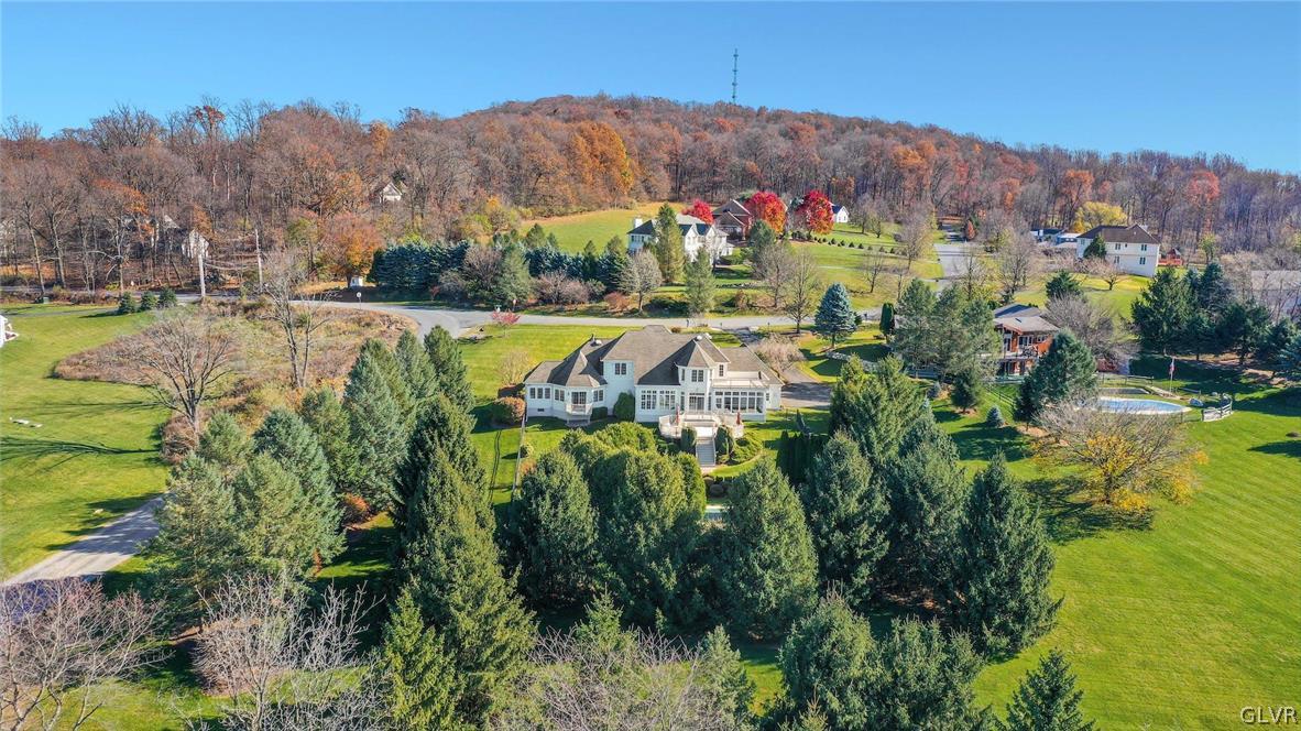 10 Barron Hill Road Easton, PA 18042 - Photo 35 of 35 a view of a city