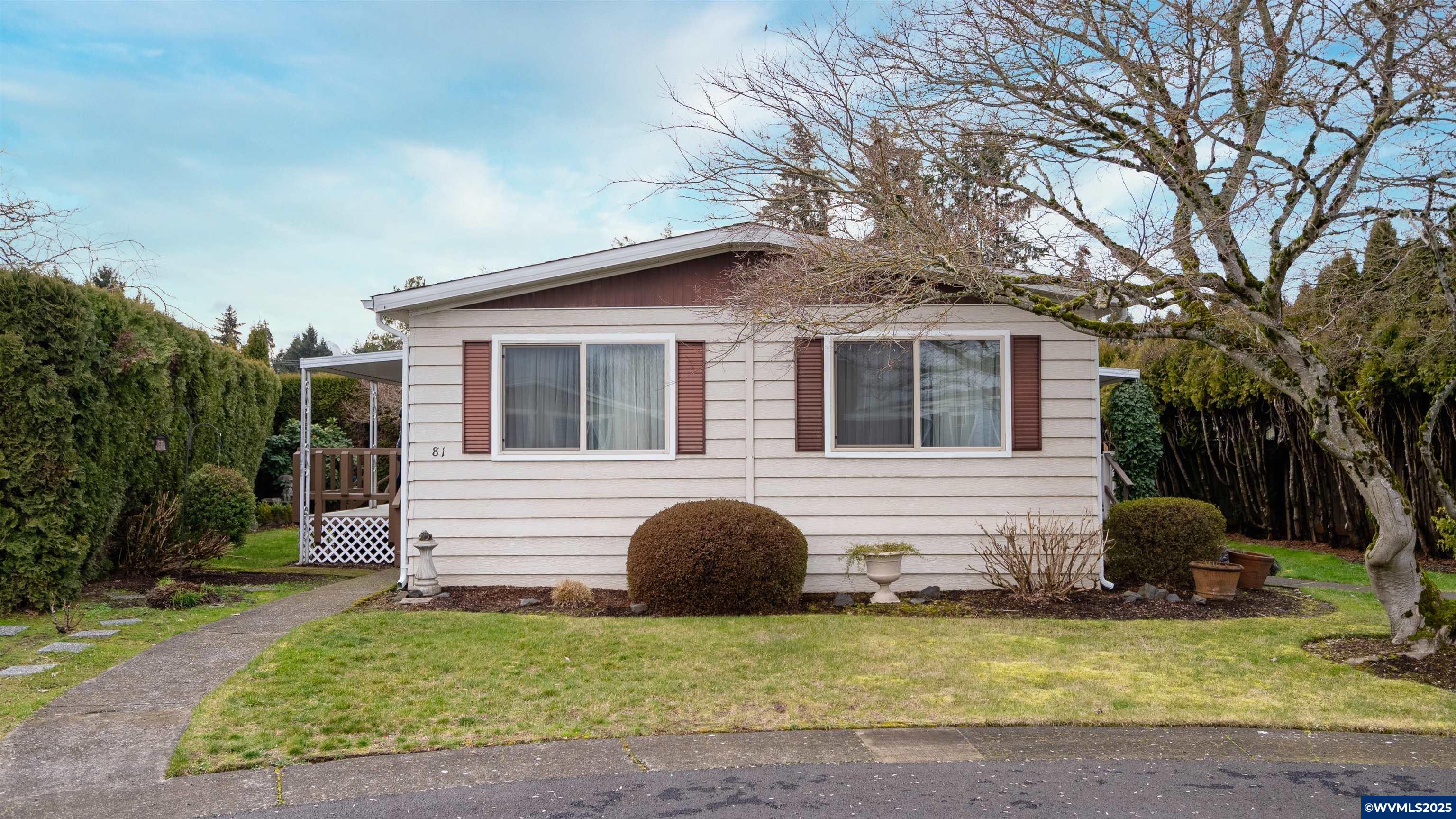5422 Portland Road Northeast, Unit 81 Salem, OR 97305 - Photo 1 of 33 Gallery Image 1