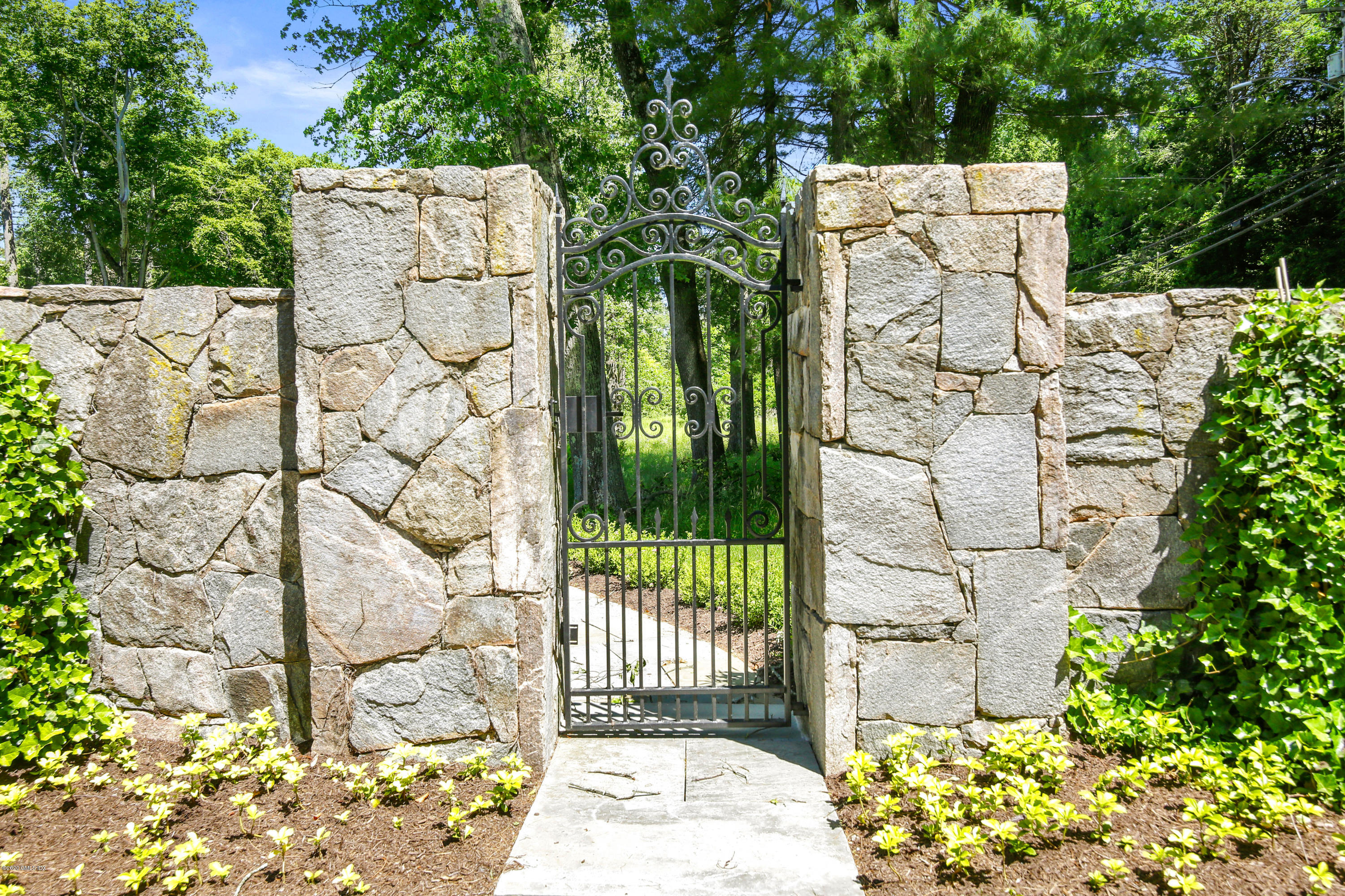 498 Lake Avenue Greenwich, CT 06830 - Photo 36 of 37 a view of outdoor space