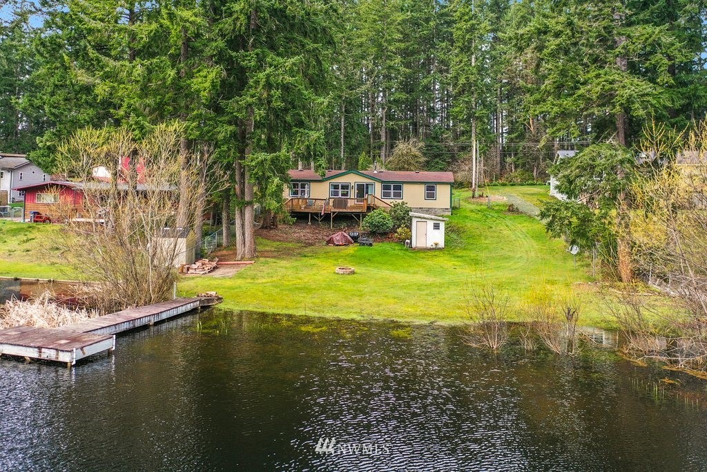 9930 Fairview Lake Road Southwest Port Orchard, WA 98367 - Photo 1 of 28 Gallery Image 1