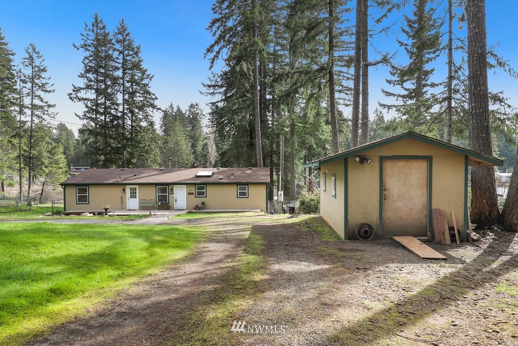 9930 Fairview Lake Road Southwest Port Orchard, WA 98367 - Photo 2 of 28 Gallery Image 2