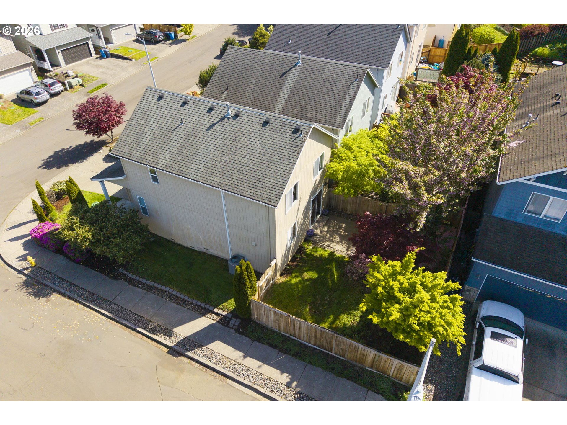 3418 Northwest 30th Circle Camas, WA 98607 - Photo 31 of 43
