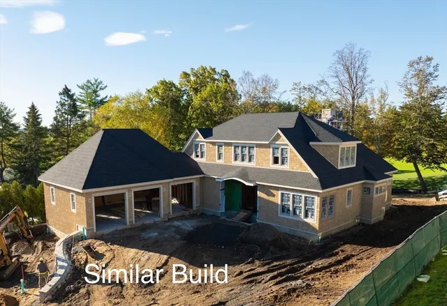 $2,550,000 | 38 Buttonwood, Unit 30, Ipswich, MA 01938