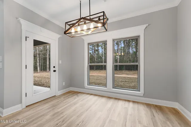 $399,900 | 5360 Hoda Road, Kiln, MS 39556