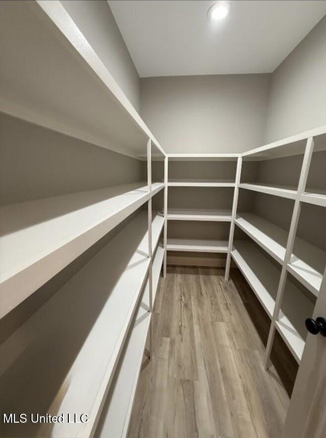 5360 Hoda Road Kiln, MS 39556 - Photo 12 of 38 Pantry