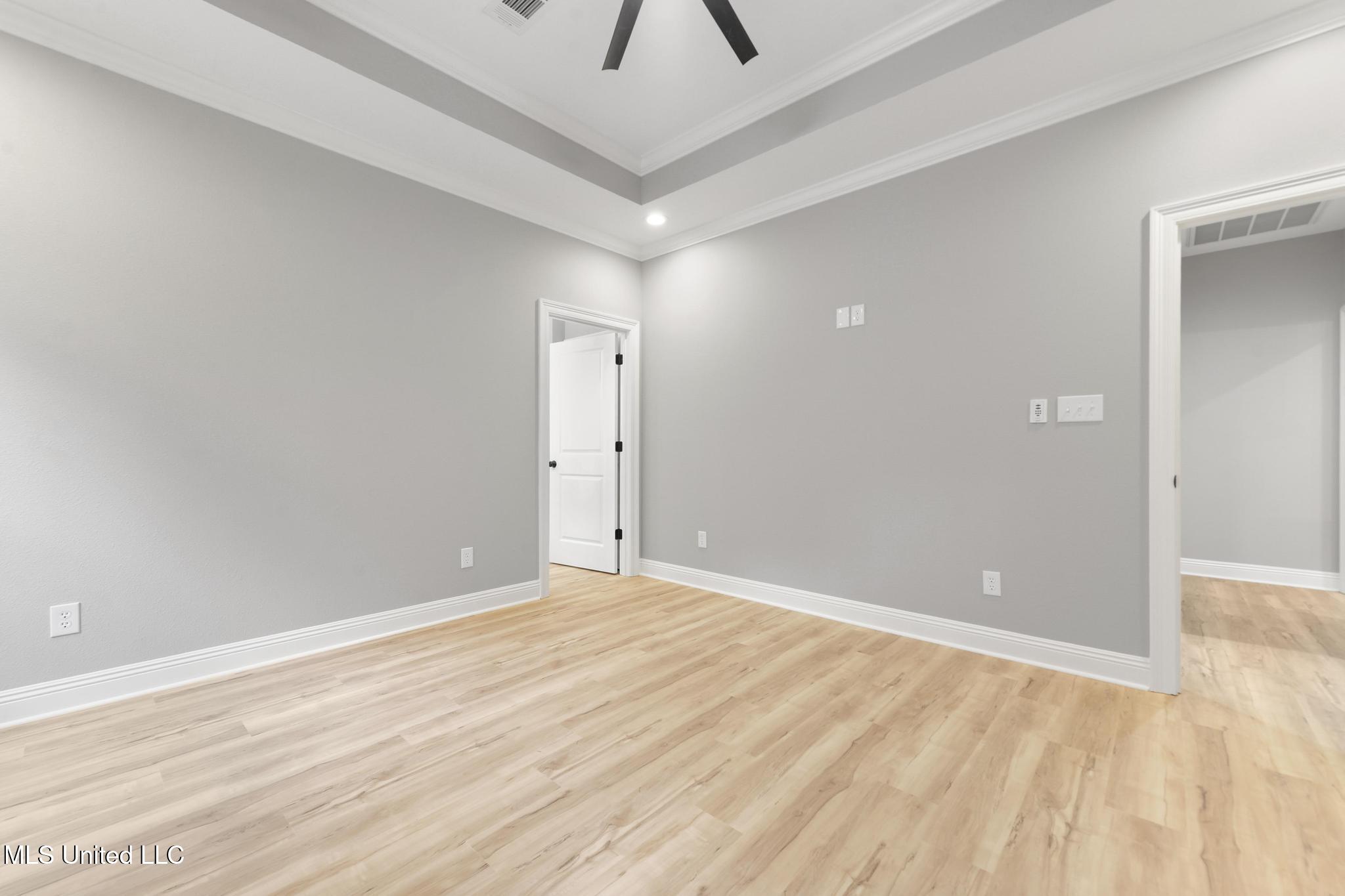 5360 Hoda Road Kiln, MS 39556 - Photo 14 of 38 Master Bedroom